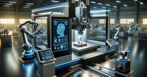 aterfical intelligence in cnc machines|artificial intelligence in machining.